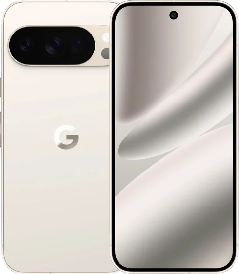Google Pixel 10 Pro